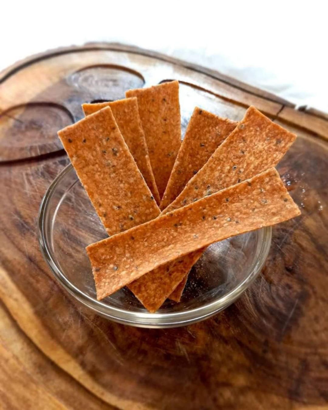 Fibras Nutri Bem em uma tigela